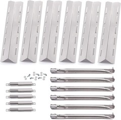 Grill Replacement Parts for Kenmore 6 Burner 146.23681310 146.47223610 146.23766