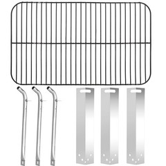 Criditpid Grill Replacement Parts for Expert Grill XG10-101-002-02 3 Burner Gas