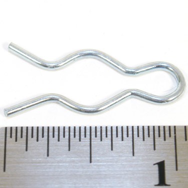 Grill Part # SP4-15 – Clip Cover Hinge Large