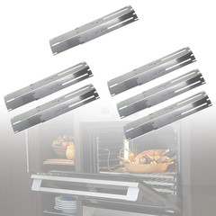 Universal Barbecue Heating Board Tent Heat Cover Gas Barbecue Rack Can Adjust Ba