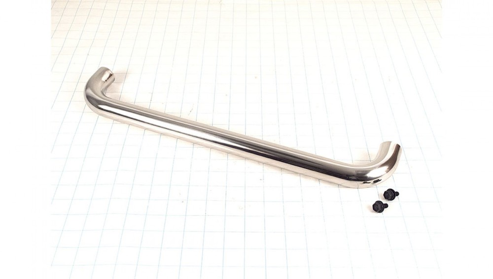 Weber Grill Part # 65868 – Handle Cart Summit Char 2016 Bb