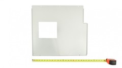 Nexgrill Grill Part # 0127548000AP – Tank Heat Shield Panel