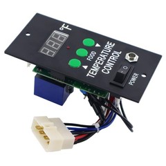 For Green Mountain Grills GMG Daniel Boone Non-WiFi Control Board Repair Part