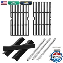 BBQration Grill Parts Oklahoma Joe’s Longhorn Combo 3 Burner 15202029