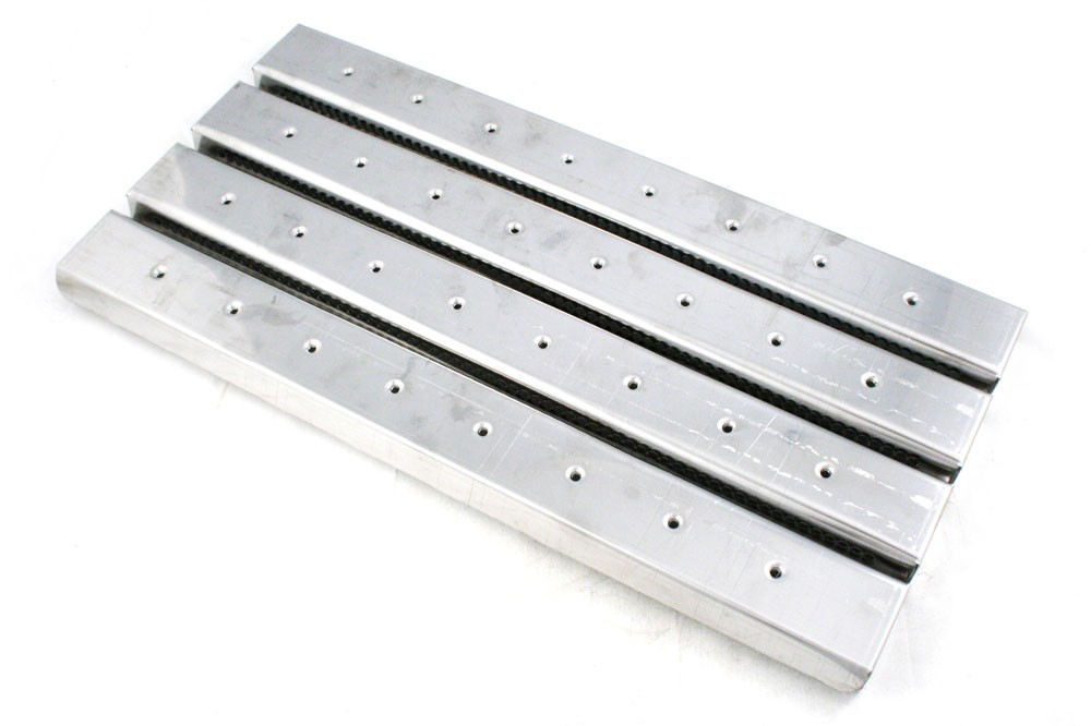 Fisher and Paykel Grill Part # 213581 – Rear Radiant for Dcs