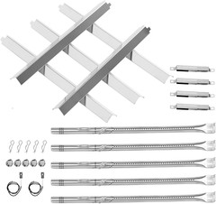 463448021 Grill Replacement Parts for Charbroil Performance 5 Burner 463448021 4