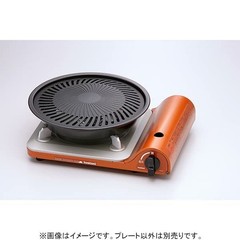 BBQ Grill Plate (Small)