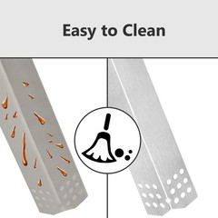 Grill Parts Kit 6 Pack Compatible with Nexgrill 720-0896B 720-0896C 720-0896E