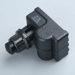 BBQ Gas Grill 4 Outlet AA Battery Spark Generator Push Button Ignitor Igniter