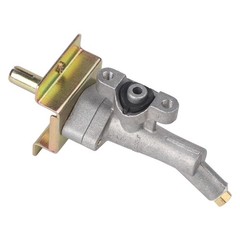 Propane Natural Gas Control Valve Manifold for Weber For Spirit E210 E310