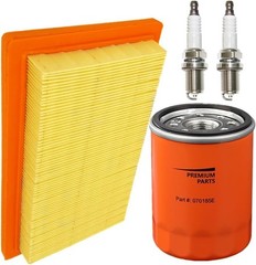 Generac 6485 Scheduled Maintenance Kit for 20kW and 22kW Standby Generators