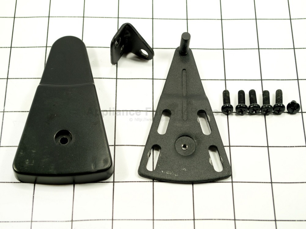 Appliance Factory Parts 9907090041 Door Hinge Kit