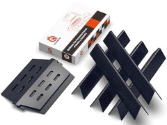 Weber Genesis 300 Grill Parts E310-E330 S310-S330 17.5″ Flavorizer Bars