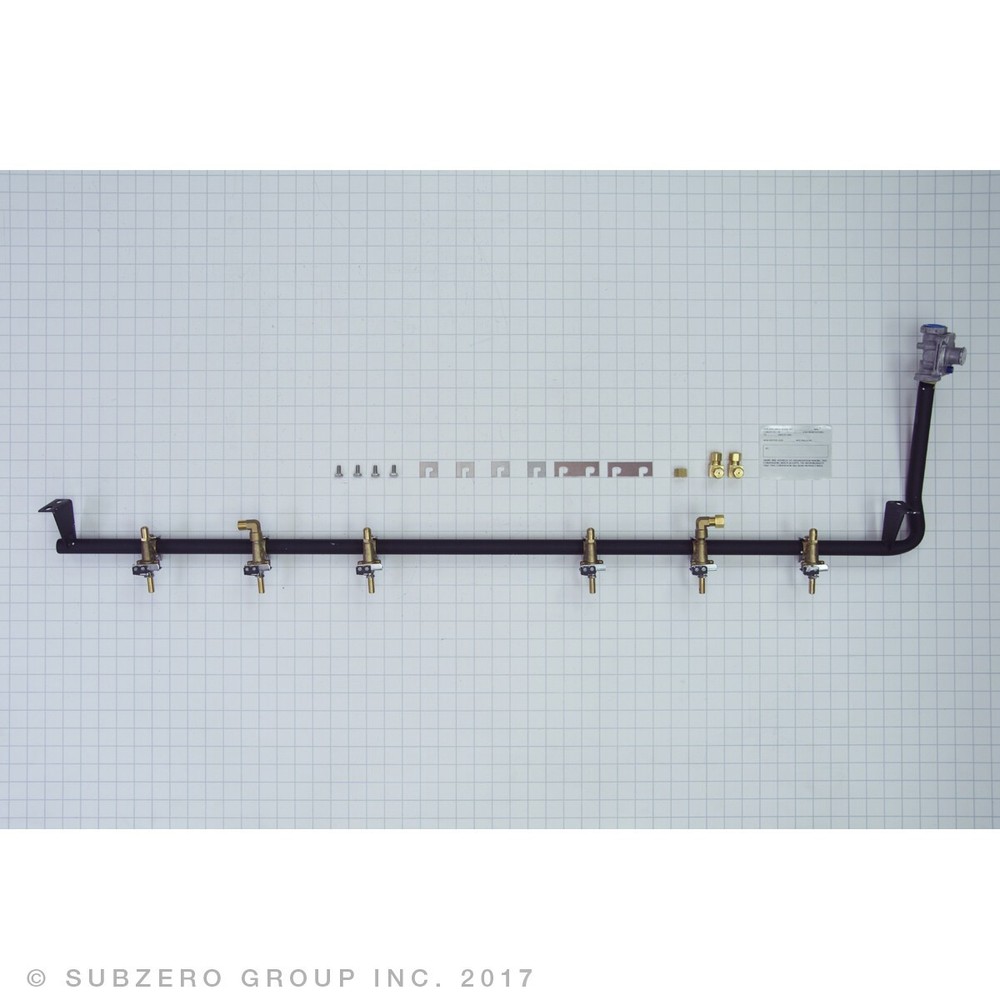 BRAND NEW WOLF CONVERSION KIT LP 54 for OG54 OUTDOOR GRILL MODELS