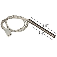 Coleman Pellet Grill Igniter: P401-0905-01