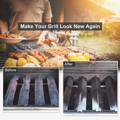 Grill Parts Kit Compatible with Charbroil 463257110 463247109 463247412 46327091