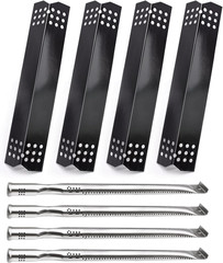 Burner Tubes and Flame Tamers for Nexgrill 720-0925P 720-0882A 720-0896