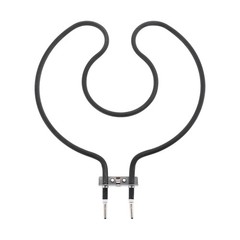 9915170002 Electric Heating Element 230V 1650W for Smoker Grill Replacement