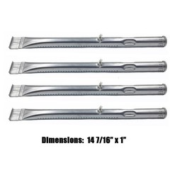 Direct store Parts DG260 Replacement for Charbroil 467300115, 463436215, 4634…