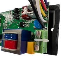 Member’s Mark LCD Controller for 28″ Pellet Grills: 8028-600-8028-3