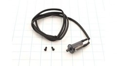 Appliance Factory Parts 9904190041 Lid/Door Switch Kit