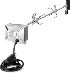 Stanbroil Hygrill Rotisserie Kit for All Hygrill 5-Burner Built-in Gas Grills, G