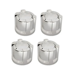 Control Knob Replacement for Dyna-Glo TriVantage Propane Gas Grills,for dyna-glo