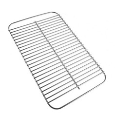 Stainless Steel Grill Grate 16″ x 10″ for Charcoal & Gas Grills, Replaces 70211,