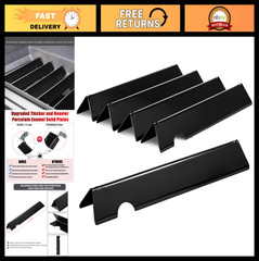 Replacement Flavorizer Bars for Genesis II Grill – GS4 66032, 300 Series Parts