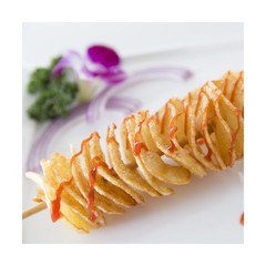 36 Inch Bamboo Roasting Skewers 1000-Pack for Marshmallows Hot Dogs
