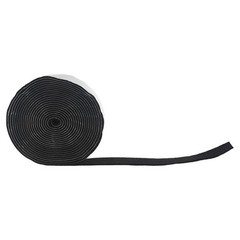 BBQ Smoker Gasket Self Stick Grill Tape High Temp Grill Seal Self Stick3404
