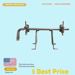 Replacement for Weber Spirit 210 Manifold Assembly 69768