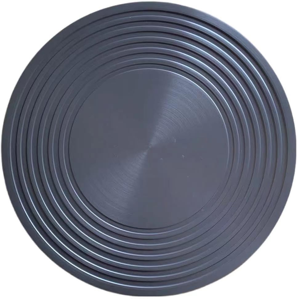 Heat Diffuser for Gas Stove, 11 Inch Aluminum Non-Stick Coating Stove…