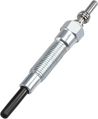 2PCS Smoker Igniter Glow Plugs Compatible W/ Weber SmokeFire EX4/EX6/EPX6 Wood