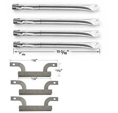 Brinkmann 810-9419, 810-9419-1 BBQ Gas Grill Models Repair Kit