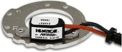 1244A Ignitor Electronic Ignition Conversion Kit, Compatible with Ford 4 Cylinde