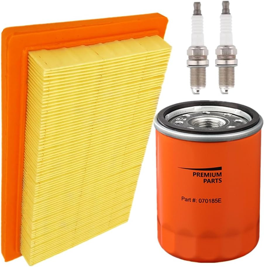 Generac 6485 Scheduled Maintenance Kit for 20kW and 22kW Standby Generators