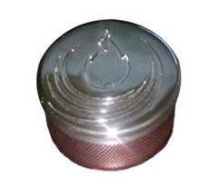BBQ Grill SINGLE REPLACEMENT KNOB Compatible With Cal Flame Grills DIY04101029