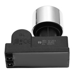2 Outlet AA Battery Powered Spark Electronic Igniter for Char-Broil Kenmore Sear