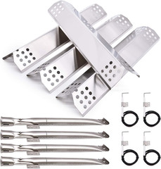Grill Replacement Parts for Nexgrill 720-0830H 720-0783E 720-0830A 720-0830D, Me