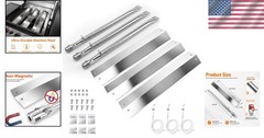 Stainless Steel Replacement Parts for Chargriller 5050 Grill
