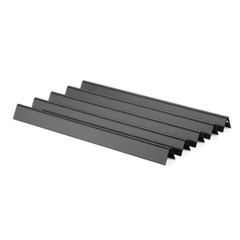 Porcelain-Enameled Replacement Flavorizer Bars for Genesis Silver a & Spirit 200