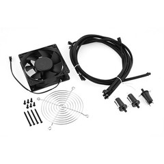 Replacement Fan Lid/Door Switch Kit For Masterbuilt Gravity Series MB20042221