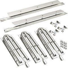 SS15481 SS15381 21 7/8″ Stainless Steel Burner for for Viking
