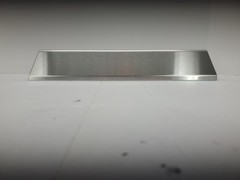 QTY 5 7636 Grill Heat Plates Replacement 15.25″ Stainless Steel Flavorizer Bars