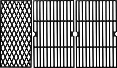 DGH450CRP Cooking Grates for Dyna-Glo Gril, Fits DGH450CRP-D DGH474CRP DGH485CRP