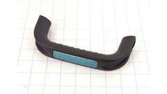 Grill Part # 44219-139A – Handle Assembly Blk Resin