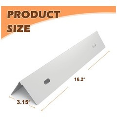 Flavorizer Bar BBQ Replacement for Napoleon Gas Grills