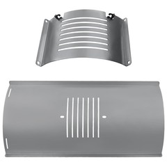 Pit Boss Flame Broiler Kit for PB1600, PB1150, PB1100 – Ultimate Grill Upgrade