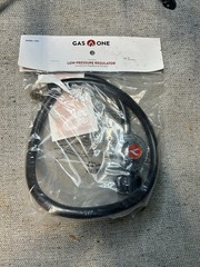 asOne Propane Regulator 3 Ft